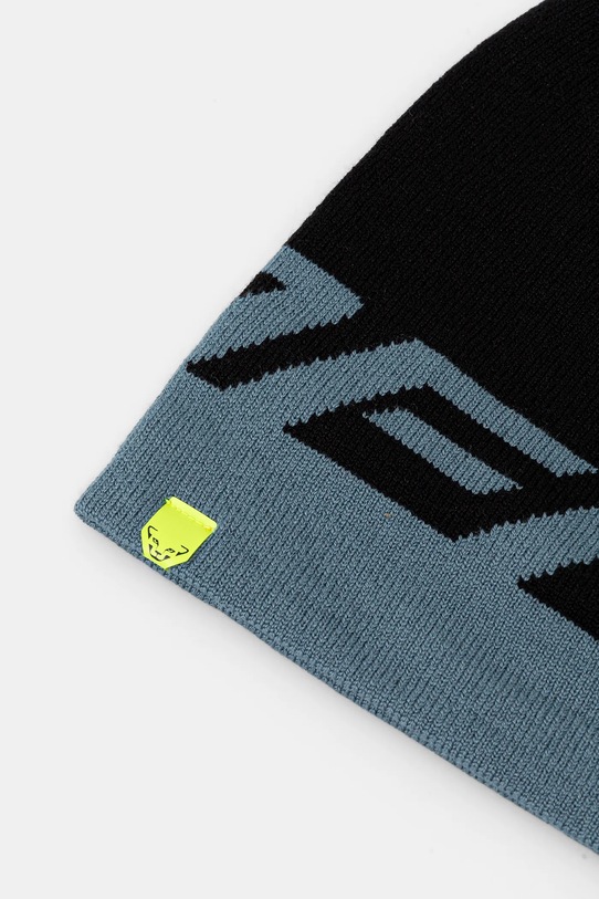 Doplňky Čepice s příměsí vlny Dynafit 08.0000070955 modrá