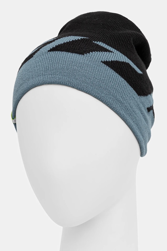 Čiapka s prímesou vlny Dynafit 08.0000070955 modrá AW25
