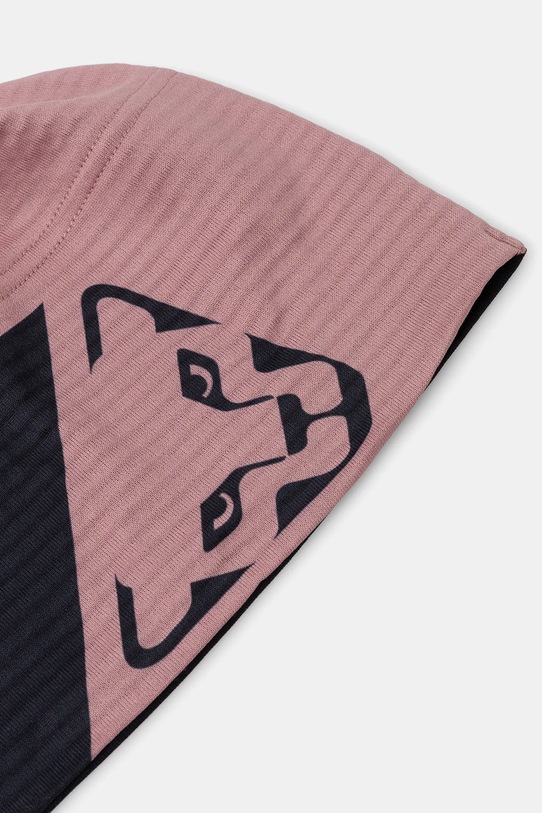 Dynafit căciulă Upcycled speed 08.0000071412 roz AW25