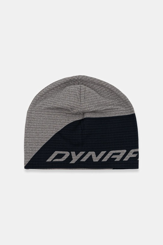 Dynafit căciulă Upcycled speed cu modele gri 08.0000071412