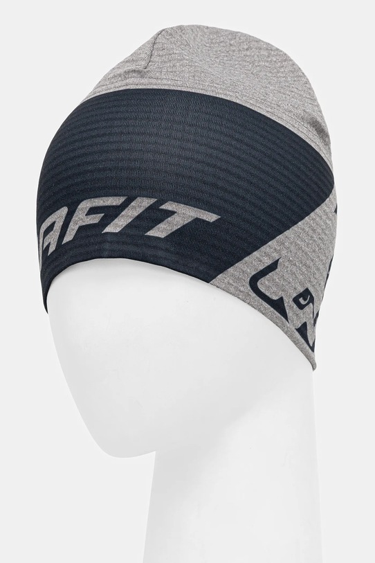 Dynafit czapka Upcycled speed 08.0000071412 szary AW25