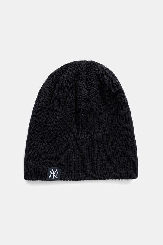 Шапка New Era остальные чёрный 60691110