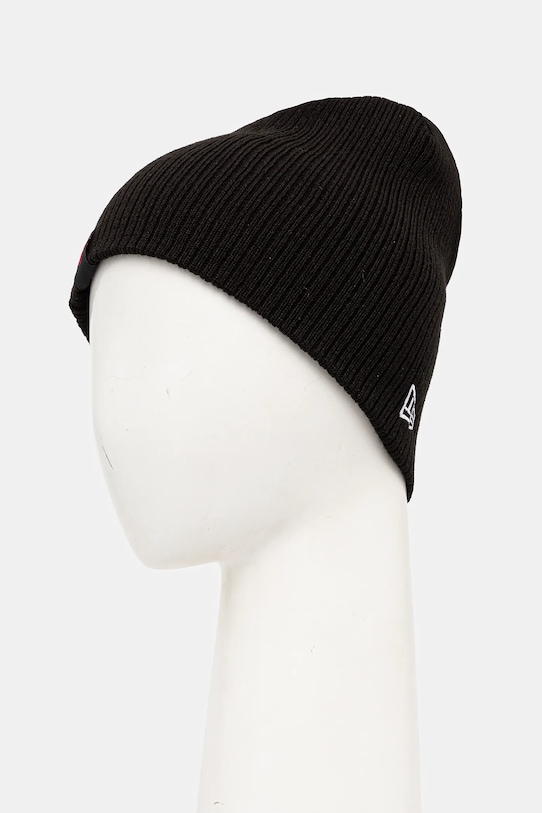 Doplňky Čepice New Era 60691105 černá