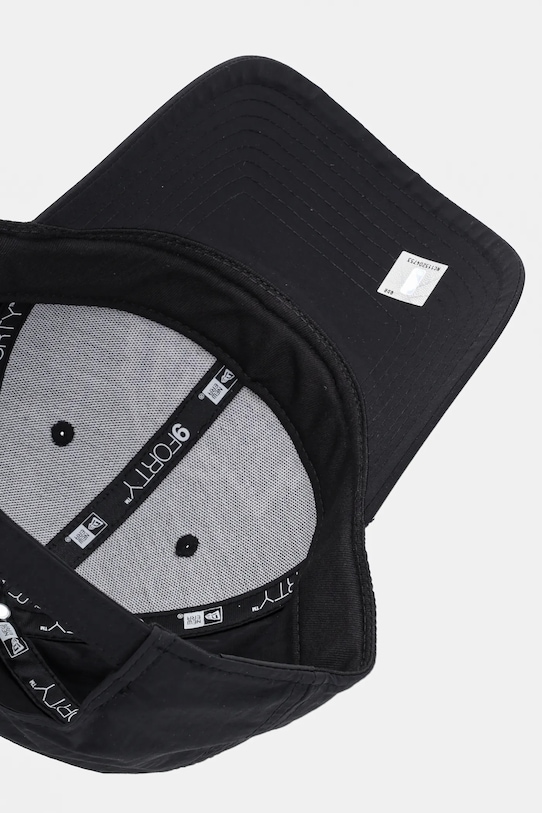 New Era șapcă negru 60691281