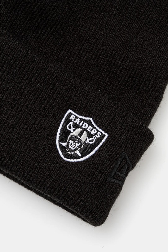 Doplňky Čepice New Era 60691119 černá