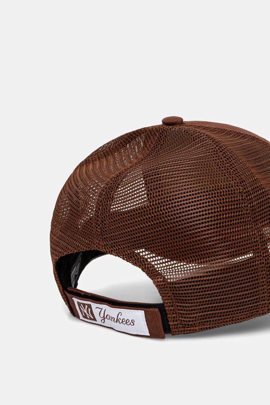 Аксессуары Кепка New Era 0 60691408 коричневый