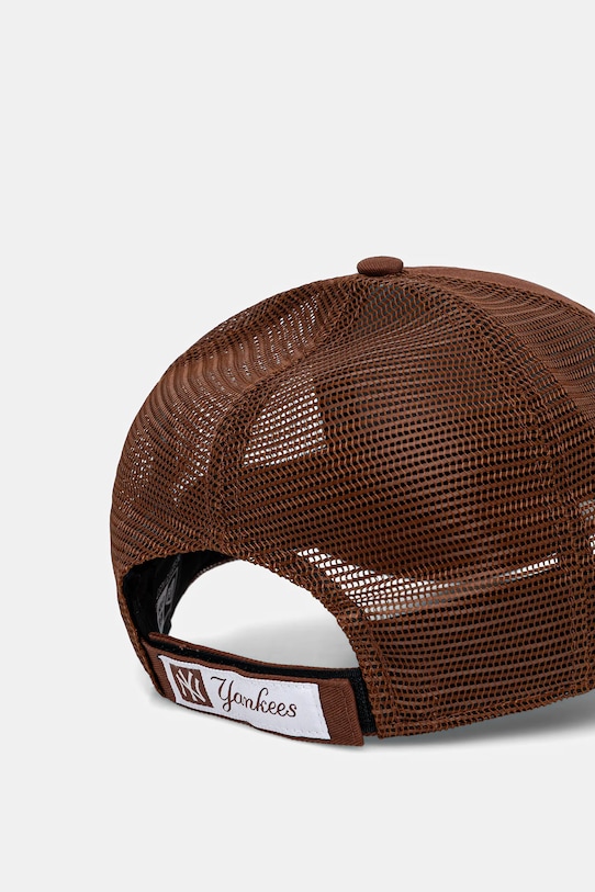 Αξεσουάρ Καπέλο New Era 0 60691408 καφέ