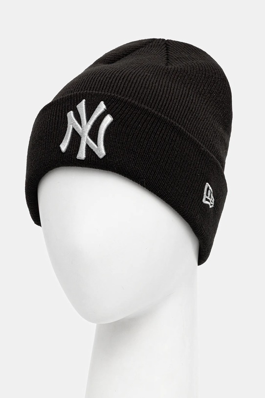 Čepice New Era 60691271 černá AW25