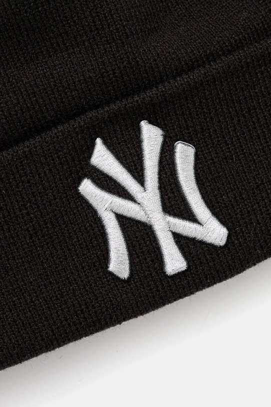 Doplňky Čepice New Era 60691271 černá