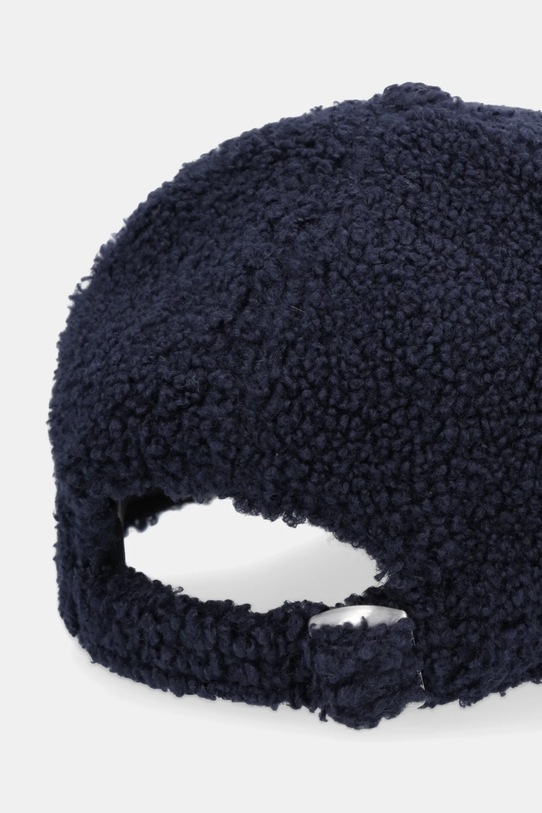 Akcesoria New Era czapka z daszkiem 60691226 czarny