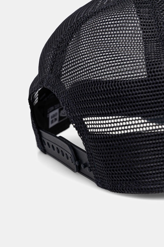 Accesorii New Era șapcă 60691197 albastru