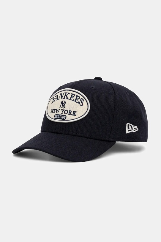 New Era baseball sapka 0 egyéb sötétkék 60691208