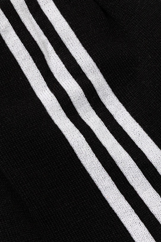 Akcesoria adidas Originals czapka Cuffless JW7913 czarny