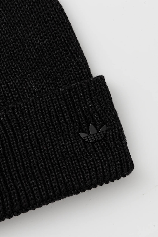 Doplňky Čepice adidas Originals EV.IC JW7990 černá