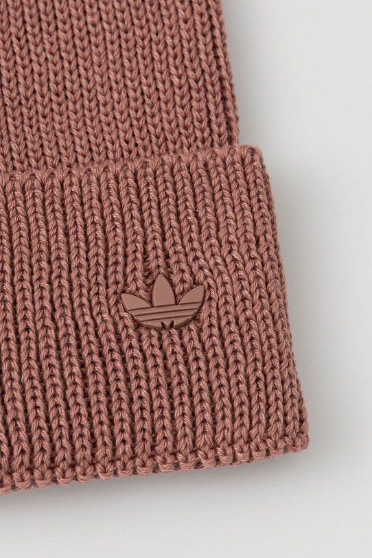 Accessori adidas Originals berretto EV.IC JW7991 rosa