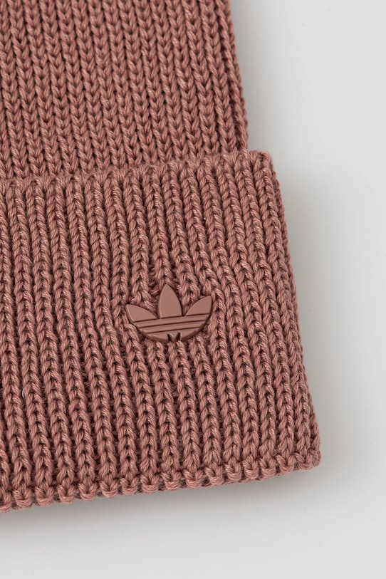 Accessori adidas Originals berretto EV.IC JW7991 rosa