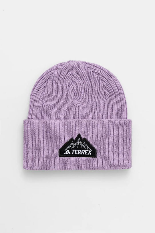 Шапка adidas TERREX Terrex Multi інші фіолетовий JW0883