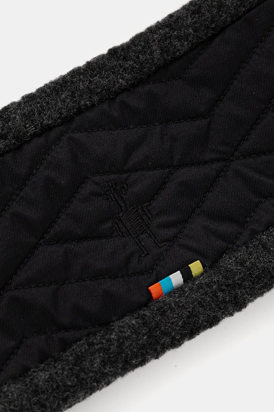 Аксесуари Балаклава з додаванням вовни Smartwool SW002991 чорний