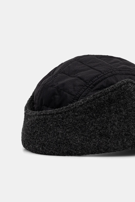 Accesorii Smartwool șapcă SW003013 negru