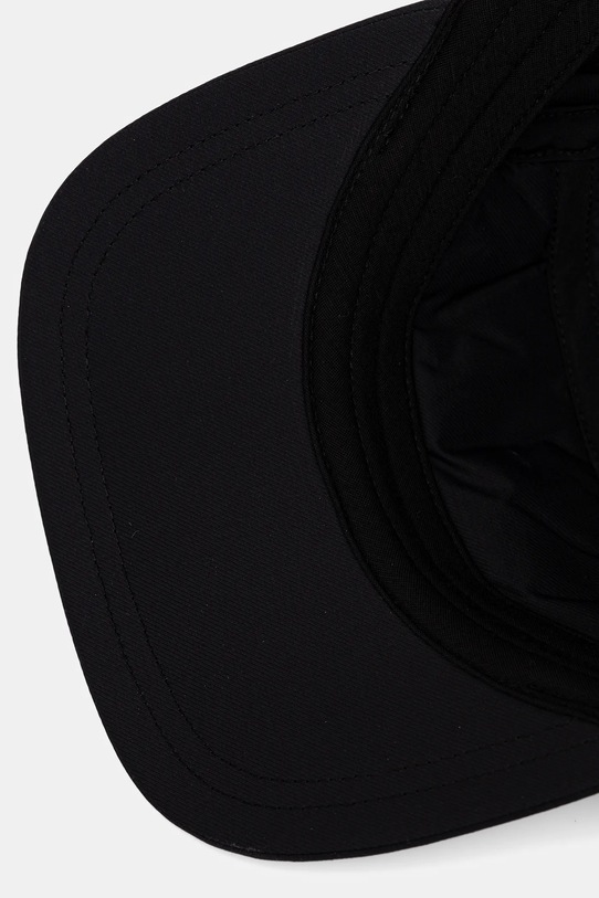 Smartwool berretto da baseball nero SW003013