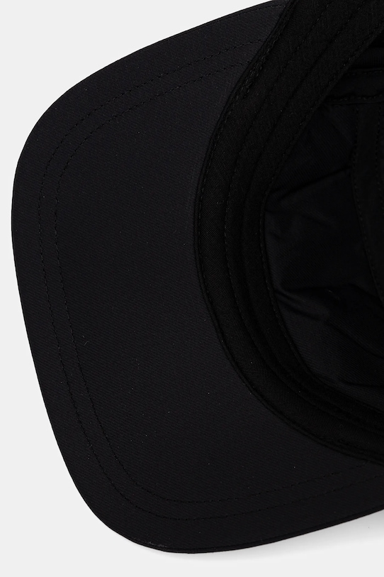 Smartwool șapcă negru SW003013