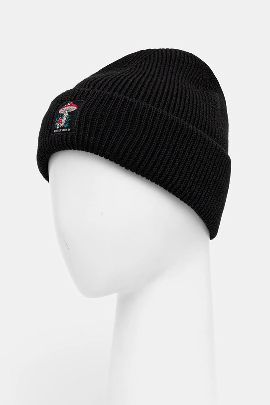 Kaotiko czapka AR003.01.1800 czarny AW25