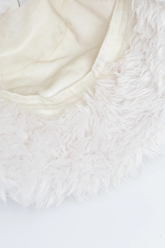 Perfect Moment kapelusz beżowy U8000221