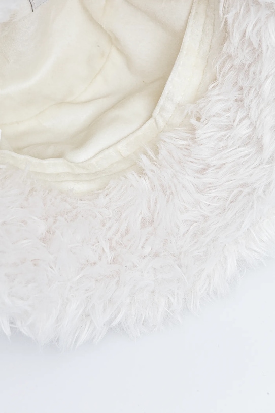 Perfect Moment kapelusz beżowy U8000221