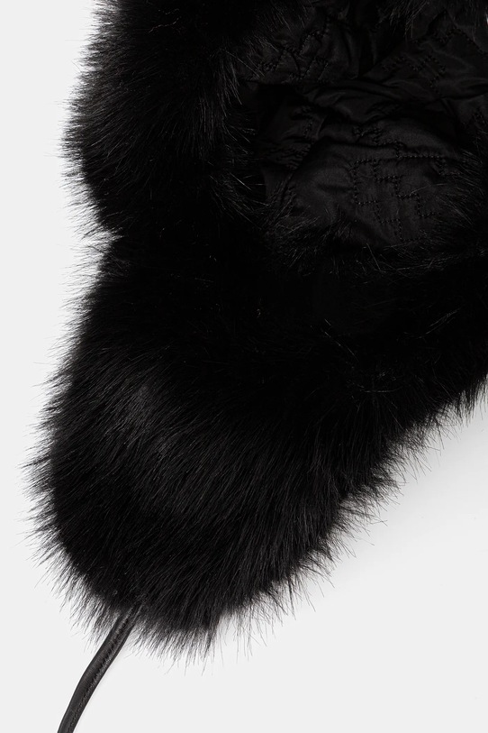 Perfect Moment czapka czarny U8000223