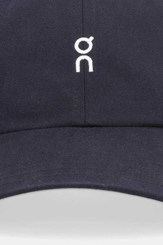 On șapcă de baseball din bumbac All-Day 2UG10100553 negru AW25
