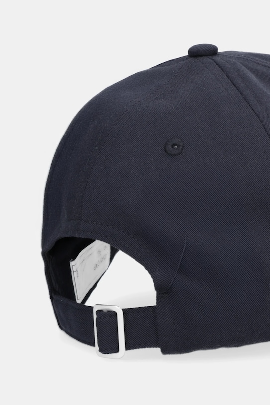 Accesorii On șapcă de baseball din bumbac All-Day 2UG10100553 negru