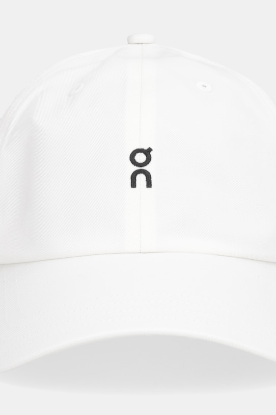 On czapka z daszkiem All-Day 2UG10101951 biały AW25