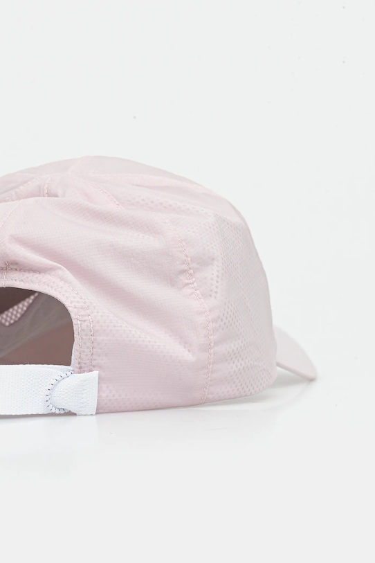 Akcesoria On czapka z daszkiem 2UE30753368 różowy
