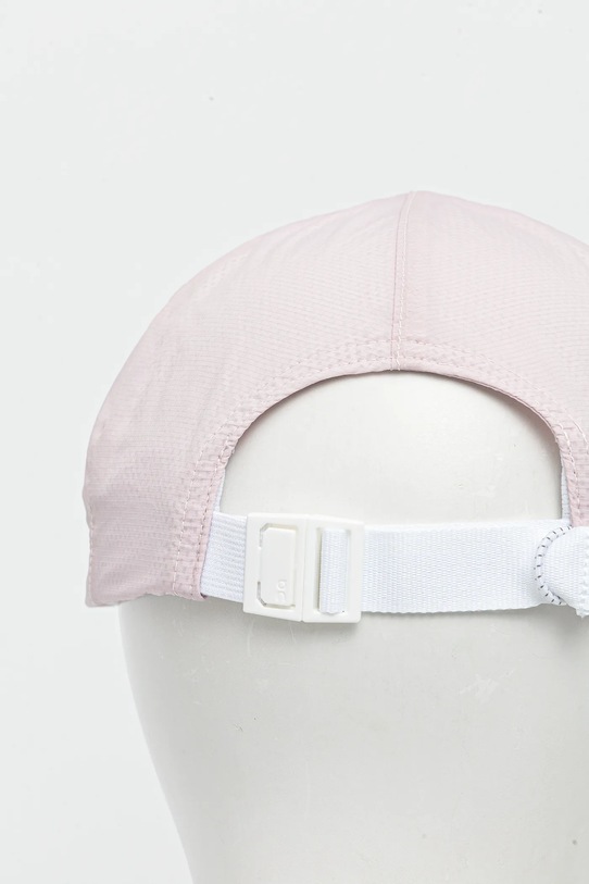 On czapka z daszkiem 2UE30753368 różowy