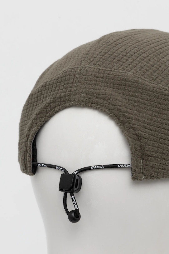 Doplňky Kšiltovka Salewa 00.0000029215 zelená