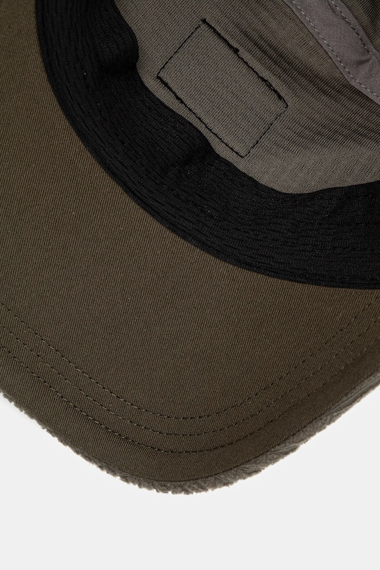 Kšiltovka Salewa zelená 00.0000029215