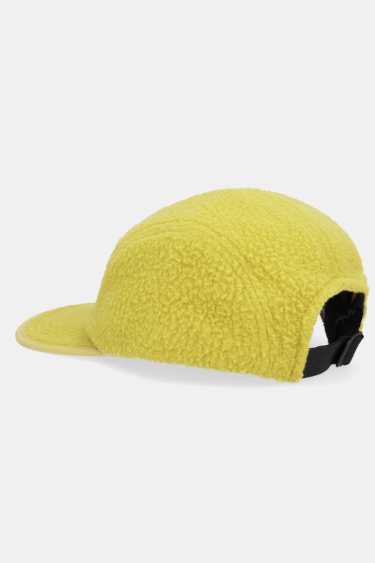 Accessori Salewa berretto da baseball Eagle Anniversary Retro 00.0000029231 giallo