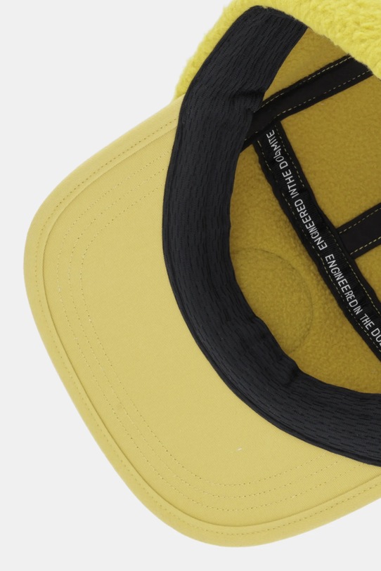 Salewa berretto da baseball Eagle Anniversary Retro giallo 00.0000029231
