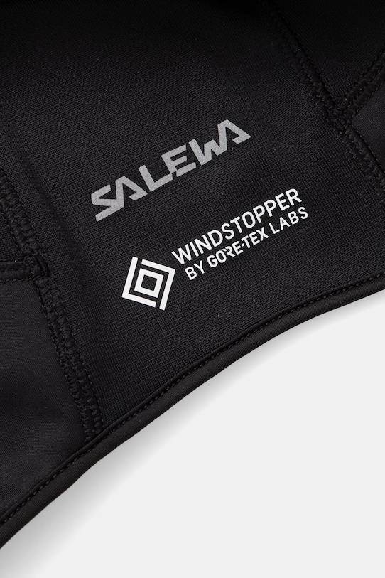 Salewa czapka Ortles 00.0000029228 czarny SS26