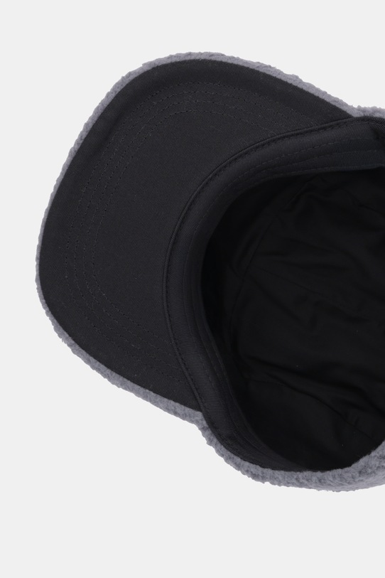LA Sportiva czapka z daszkiem Guidance szary ZZCH042