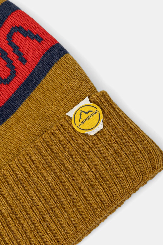 Accessori LA Sportiva berretto Orbit ZZSH034 marrone