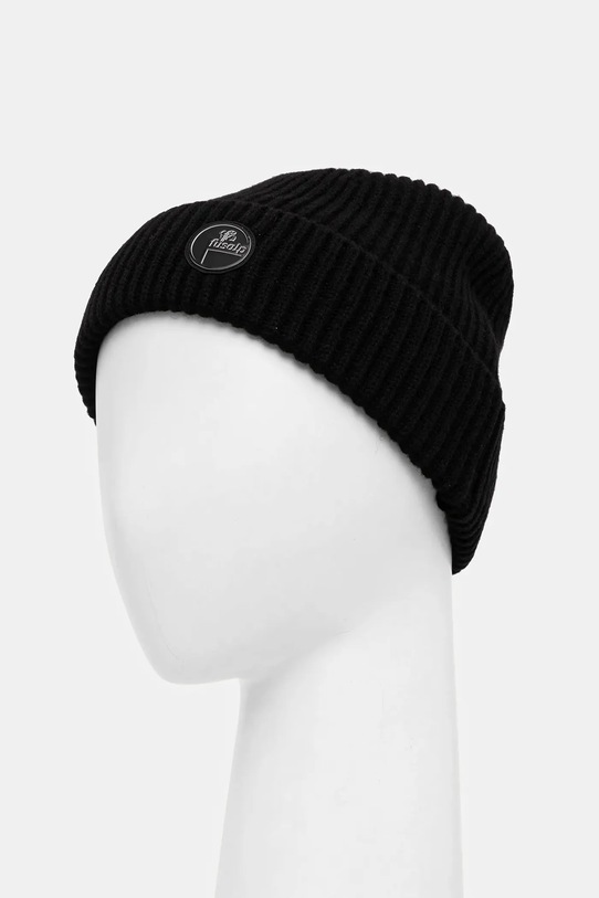 Accesorii Fusalp căciulă de lână Nyx E3703 negru