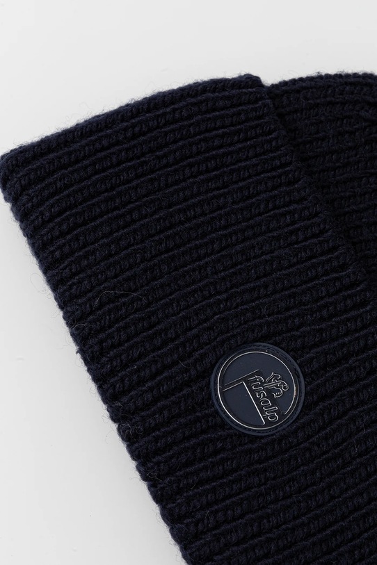 Accesorii Fusalp căciulă de lână G3704 bleumarin