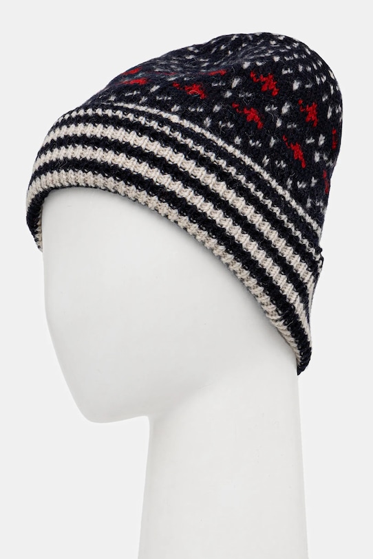 Dodaci Vunena kapa Mammut Mammut x Cabourn Direttissima 1191.02140 mornarsko plava