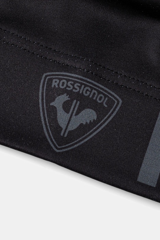 Rossignol czapka RLMMH19U czarny AW25