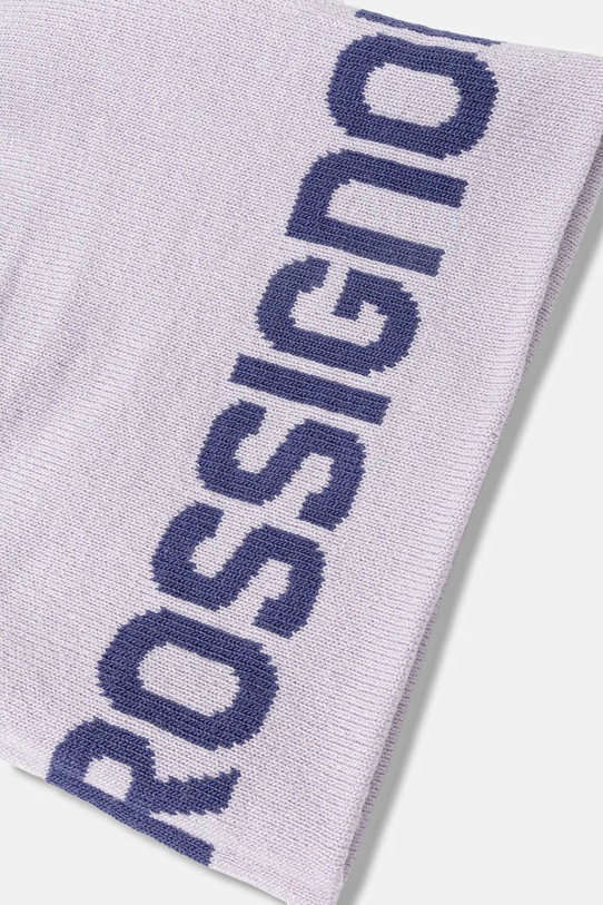 Dvostranska kapa Rossignol RLOMH02 vijolična