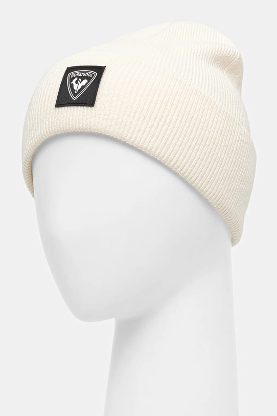 Rossignol czapka RLOMH14 beżowy AW25