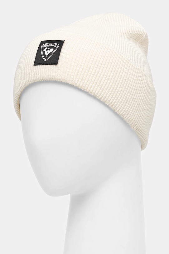 Rossignol czapka RLOMH14 beżowy AW25