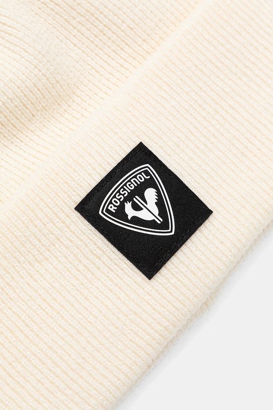 Akcesoria Rossignol czapka RLOMH14 beżowy