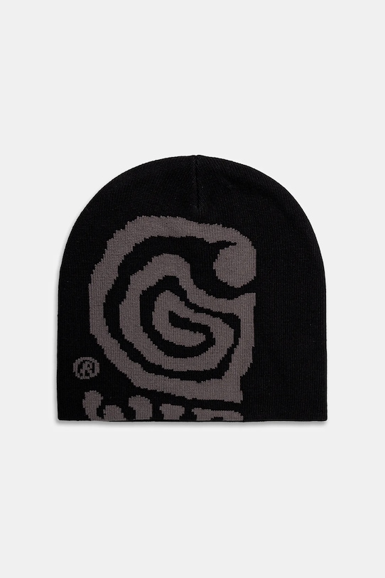 Carhartt WIP czapka Helix Beanie pozostałe czarny I035627.39SXX